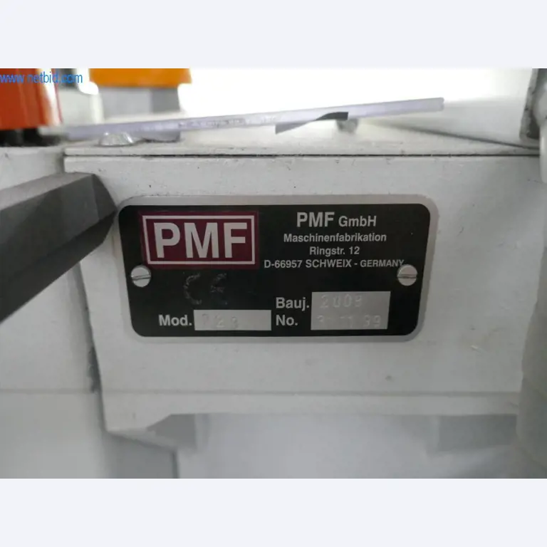 Machines voor de verwerking van leer en textiel-9