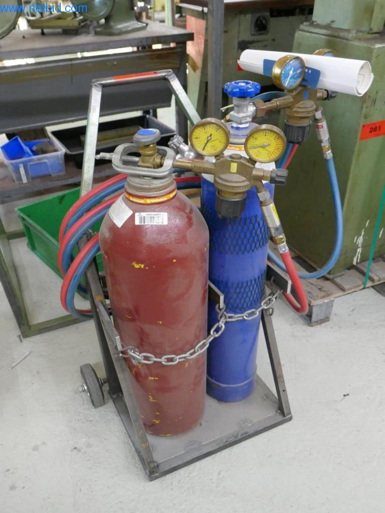 Maszyny do obróbki skóry i tekstyliów-1