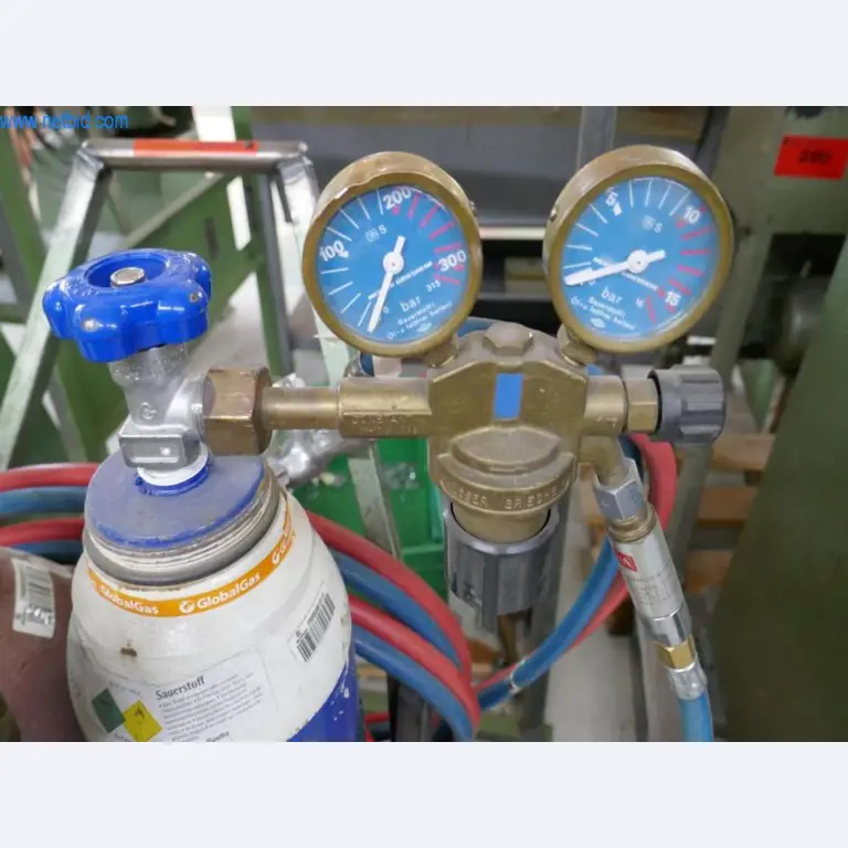 Maszyny do obróbki skóry i tekstyliów-2