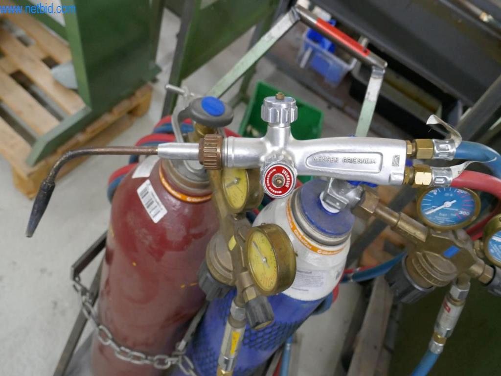 Maszyny do obróbki skóry i tekstyliów-3