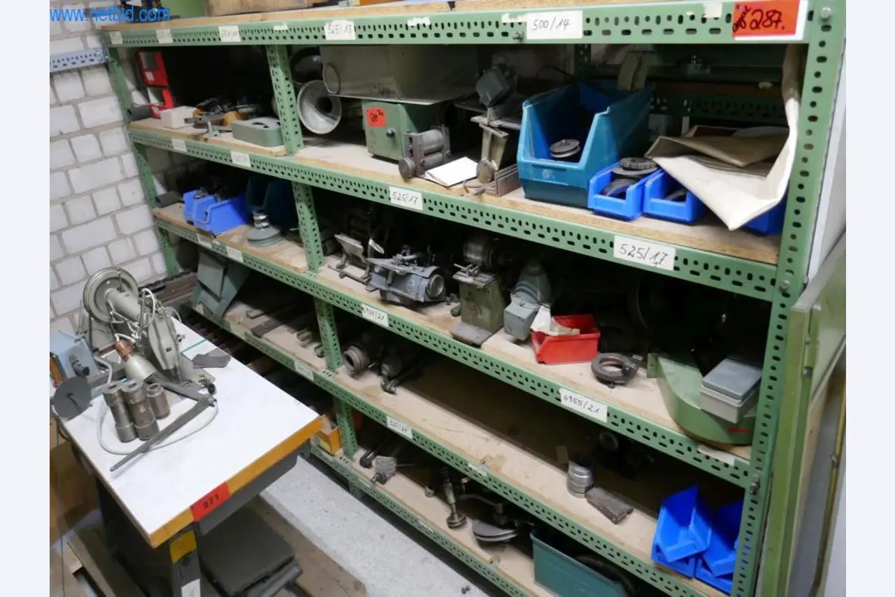 Stroji za predelavo usnja in tekstila-10