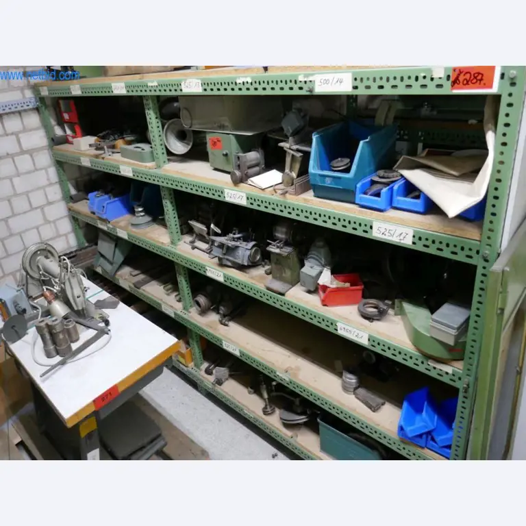 Stroji za predelavo usnja in tekstila-10