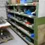 thumbnail-Leather and textile processing machines-11