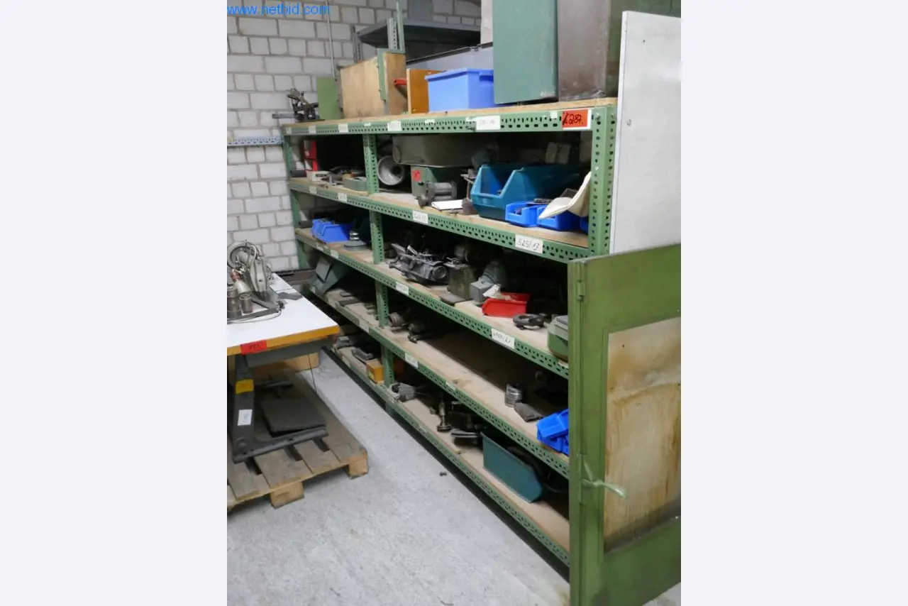 Stroji za predelavo usnja in tekstila-11