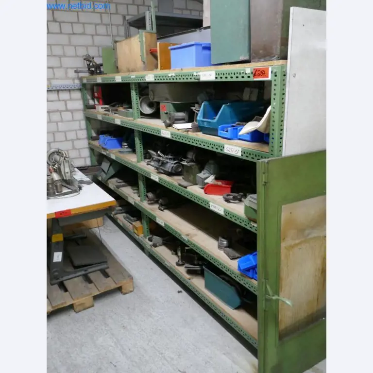 Stroji za predelavo usnja in tekstila-11