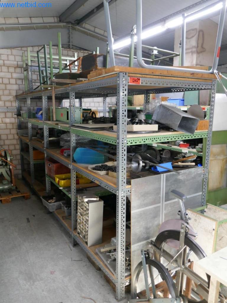 Máquinas de processamento de couro e têxteis-13