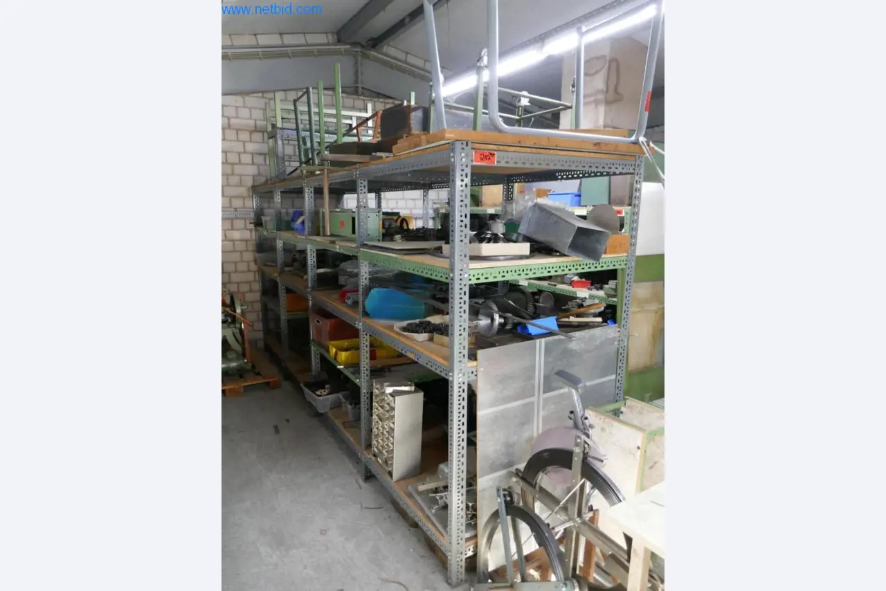 Stroji za predelavo usnja in tekstila-13