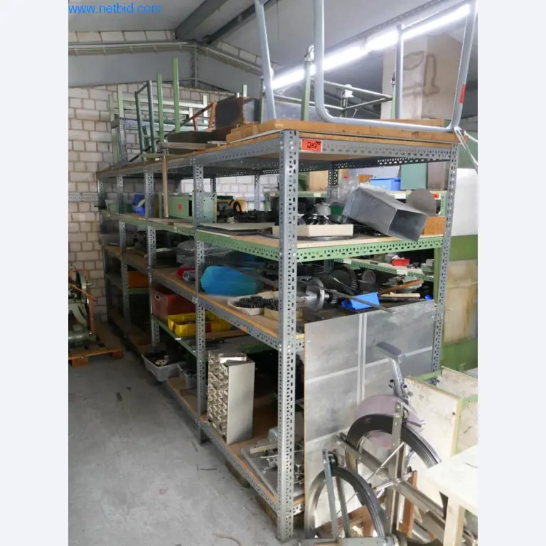 Stroji za predelavo usnja in tekstila-13