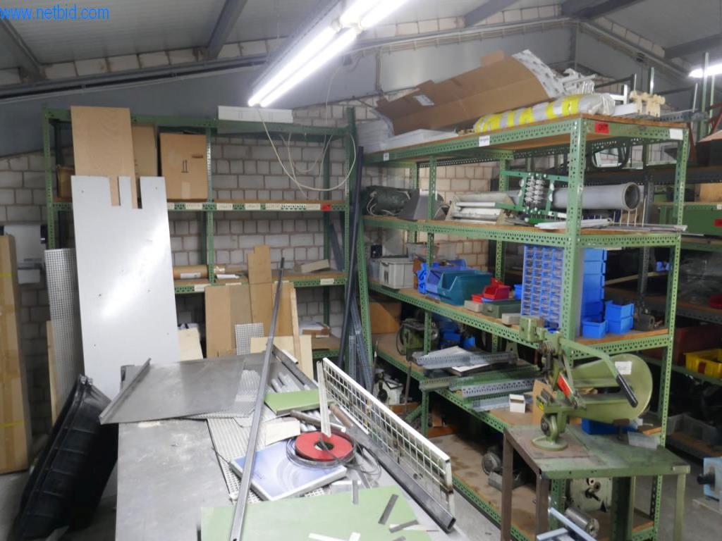 Máquinas de processamento de couro e têxteis-14