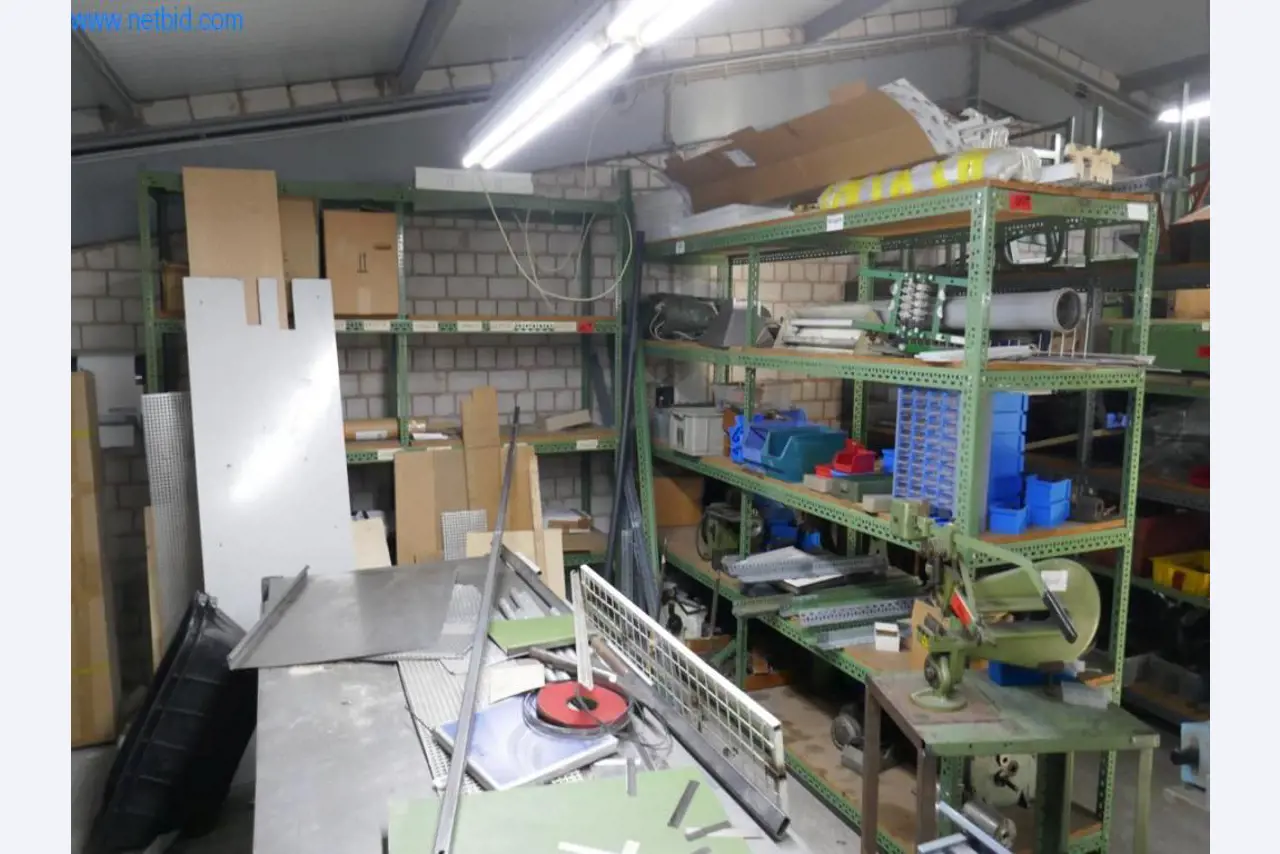 Stroji za predelavo usnja in tekstila-14