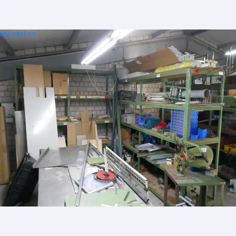 Stroji za predelavo usnja in tekstila-14