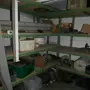 thumbnail-Leather and textile processing machines-15