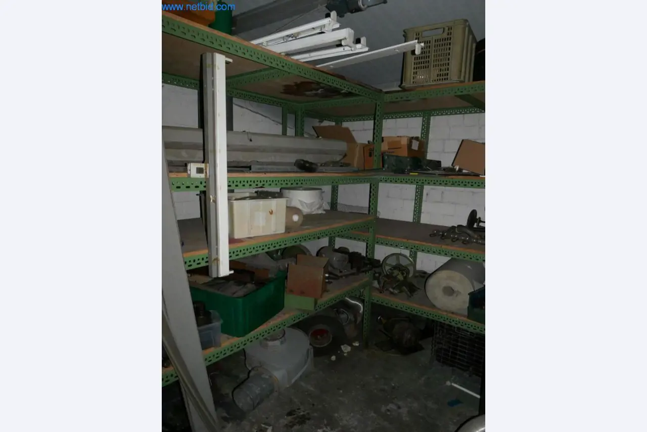 Stroji za predelavo usnja in tekstila-15