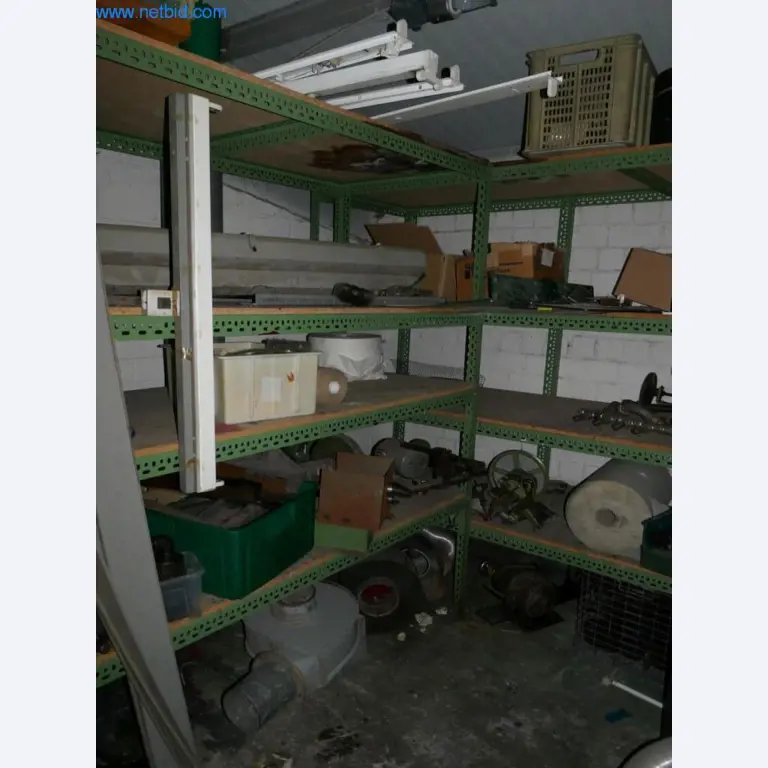 Stroji za predelavo usnja in tekstila-15