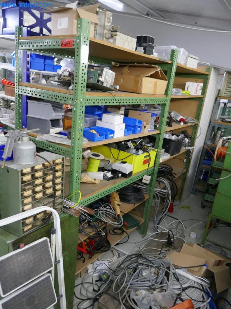 Máquinas de processamento de couro e têxteis-17