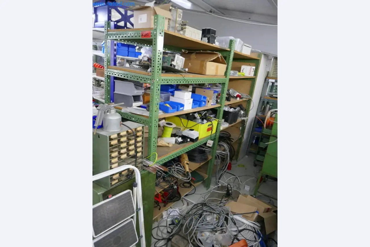 Stroji za predelavo usnja in tekstila-17