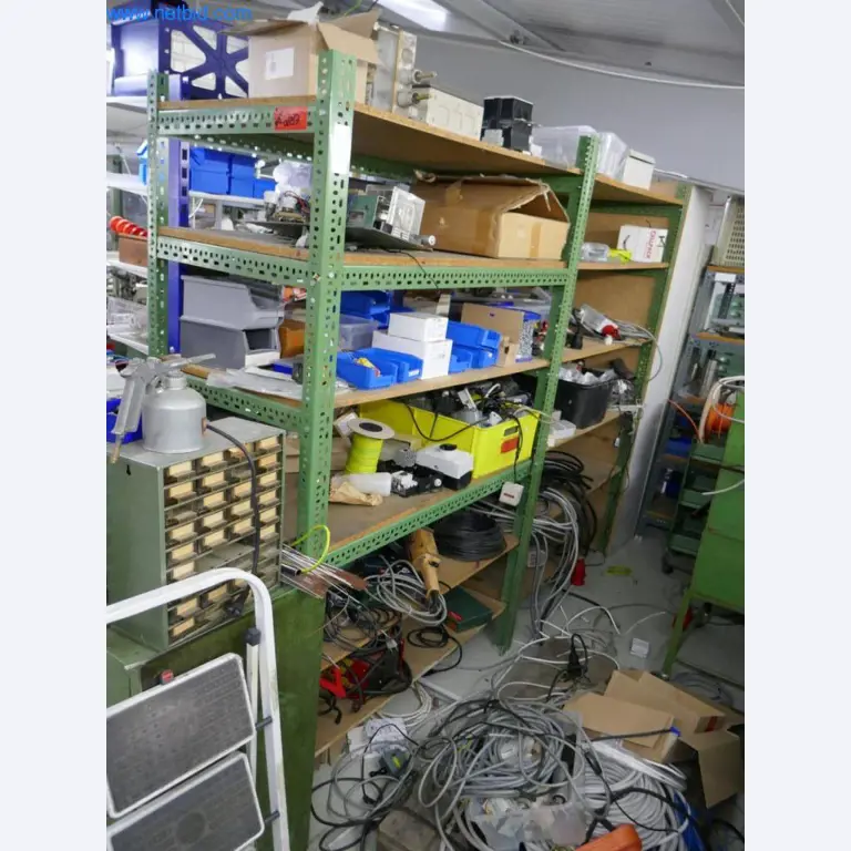 Stroji za predelavo usnja in tekstila-17