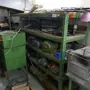 thumbnail-Leather and textile processing machines-18