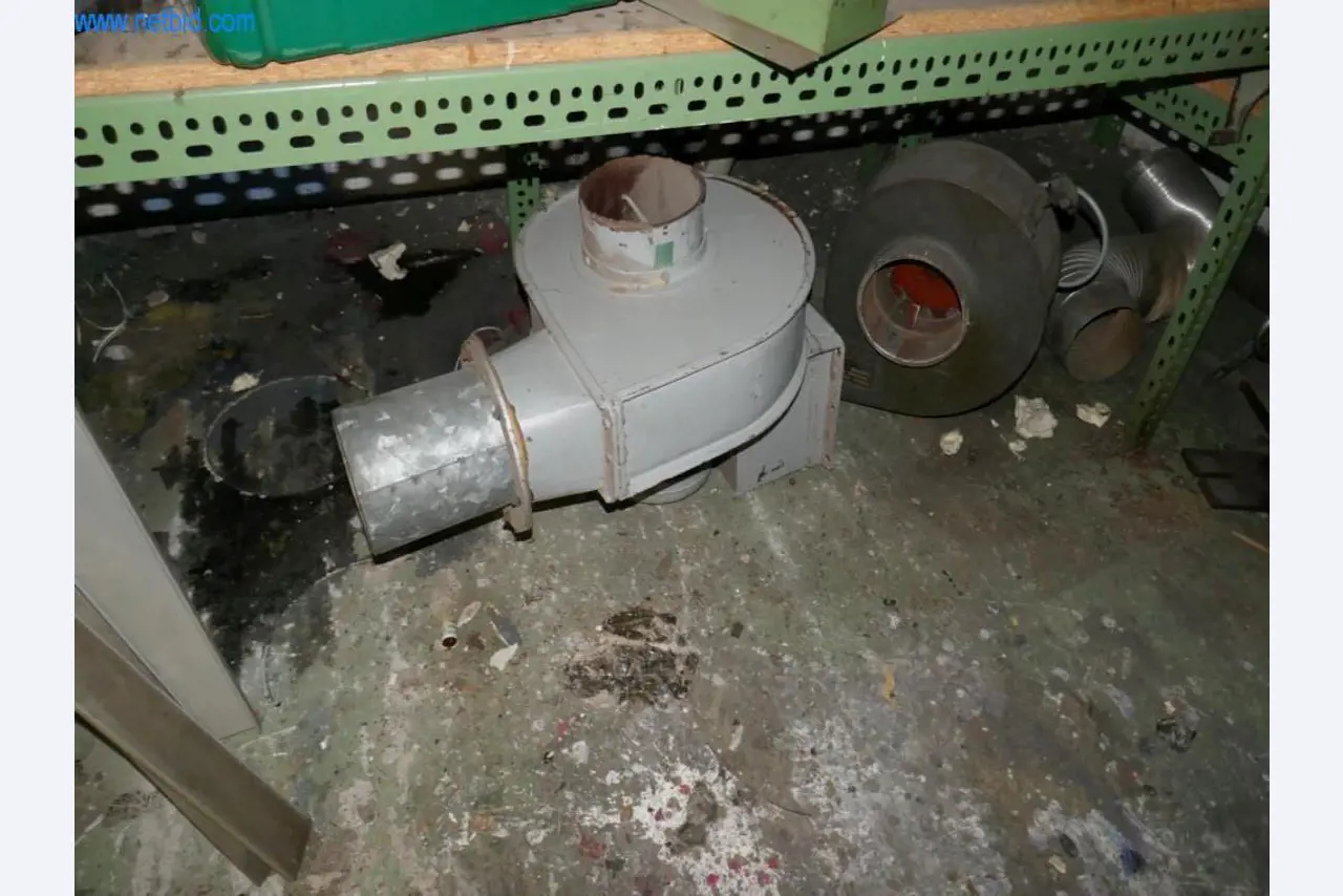 Stroji za predelavo usnja in tekstila-2