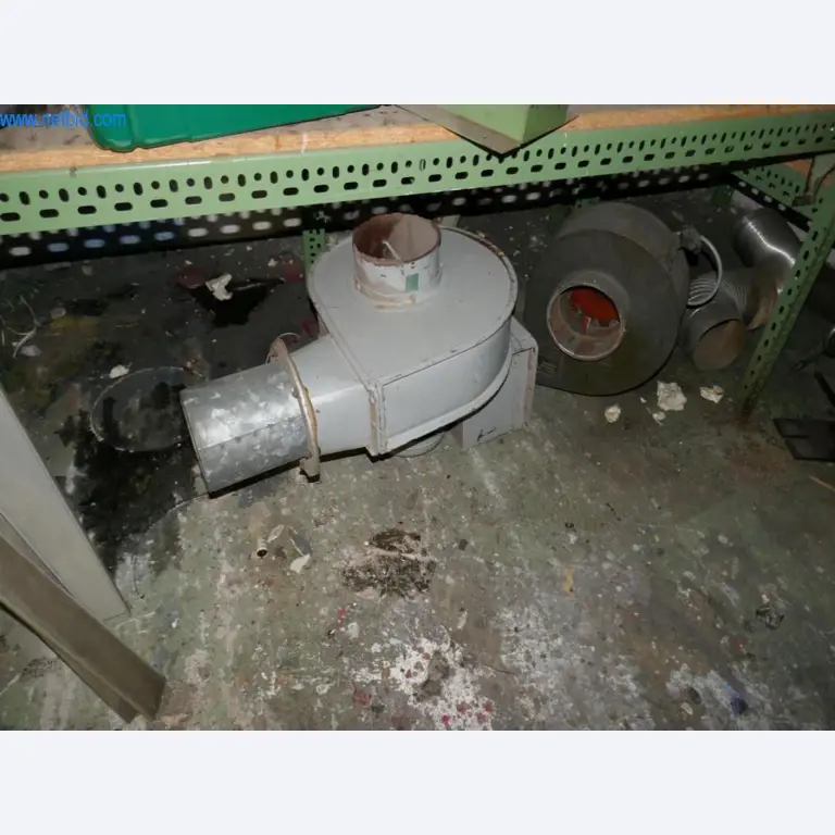 Stroji za predelavo usnja in tekstila-2