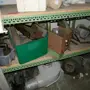 thumbnail-Leather and textile processing machines-3