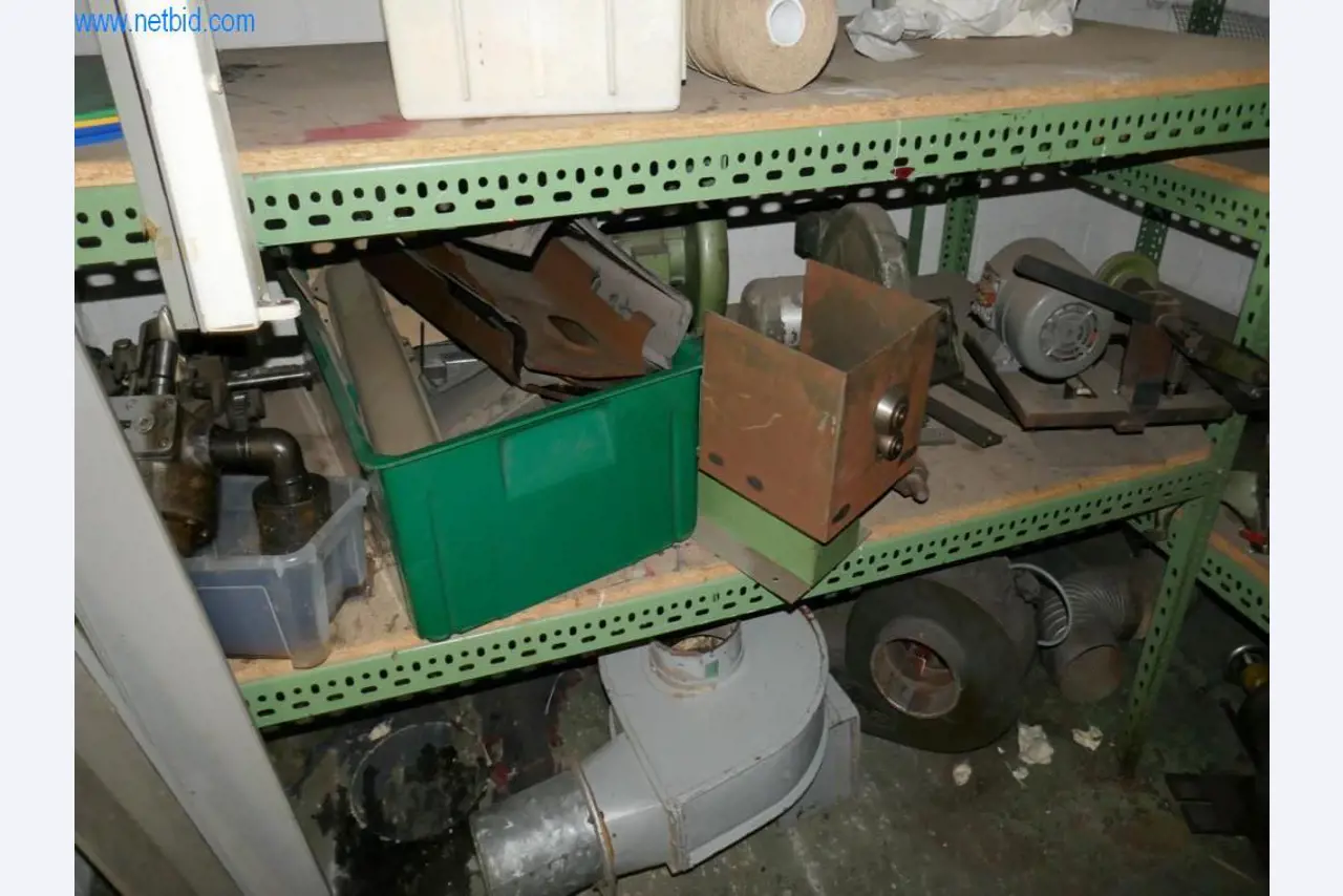 Stroji za predelavo usnja in tekstila-3