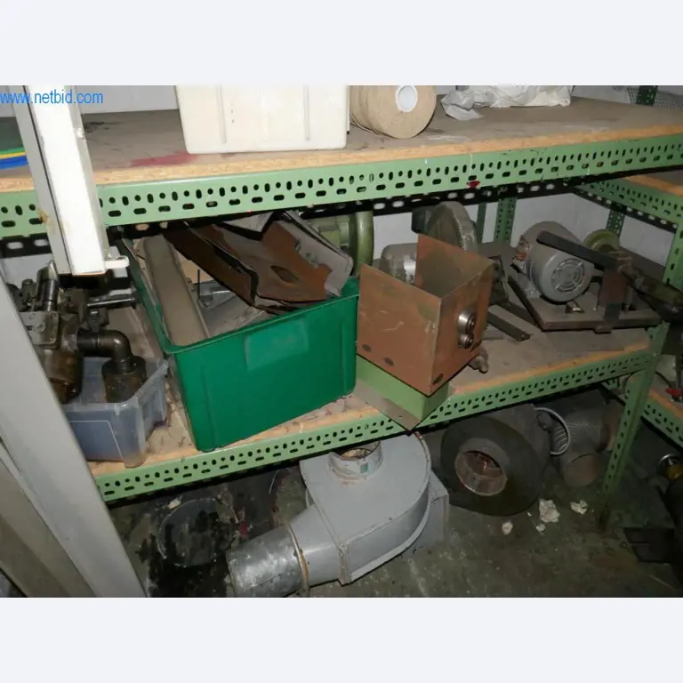 Stroji za predelavo usnja in tekstila-3