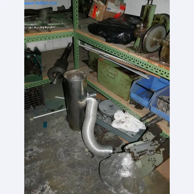 Stroji za predelavo usnja in tekstila-4