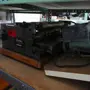 thumbnail-Machines voor de verwerking van leer en textiel-7