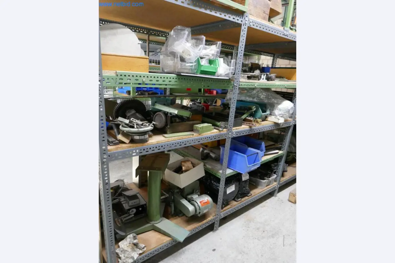 Stroji za predelavo usnja in tekstila-9