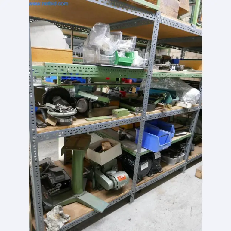 Stroji za predelavo usnja in tekstila-9