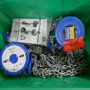 thumbnail-Leather and textile processing machines-1