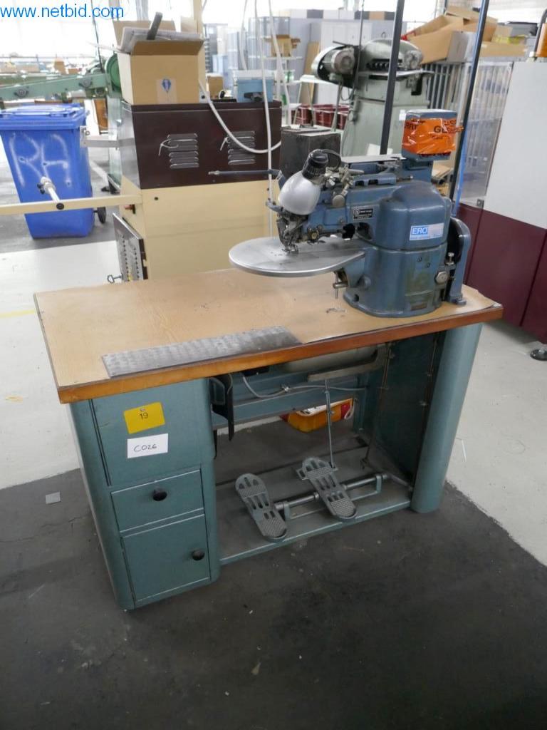 Leder- und Textilbearbeitungsmaschinen-1