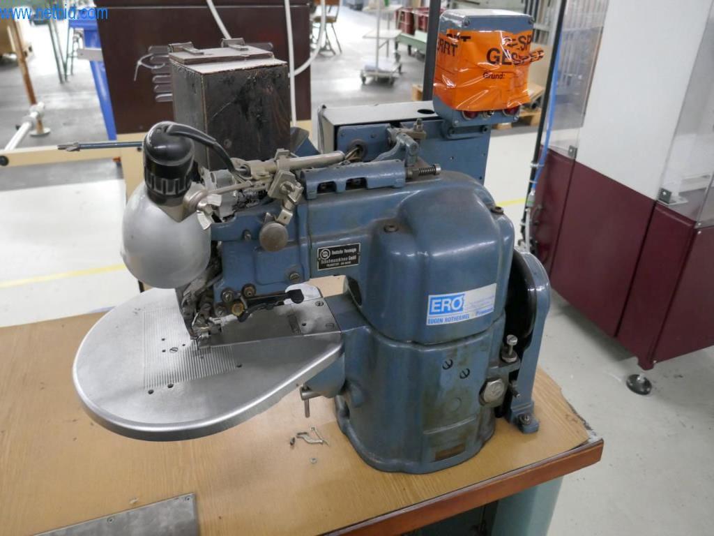 Leder- und Textilbearbeitungsmaschinen-2