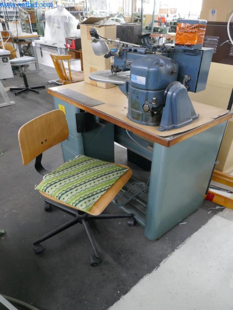 Leder- und Textilbearbeitungsmaschinen-4