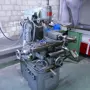 thumbnail-Machines voor de verwerking van leer en textiel-1