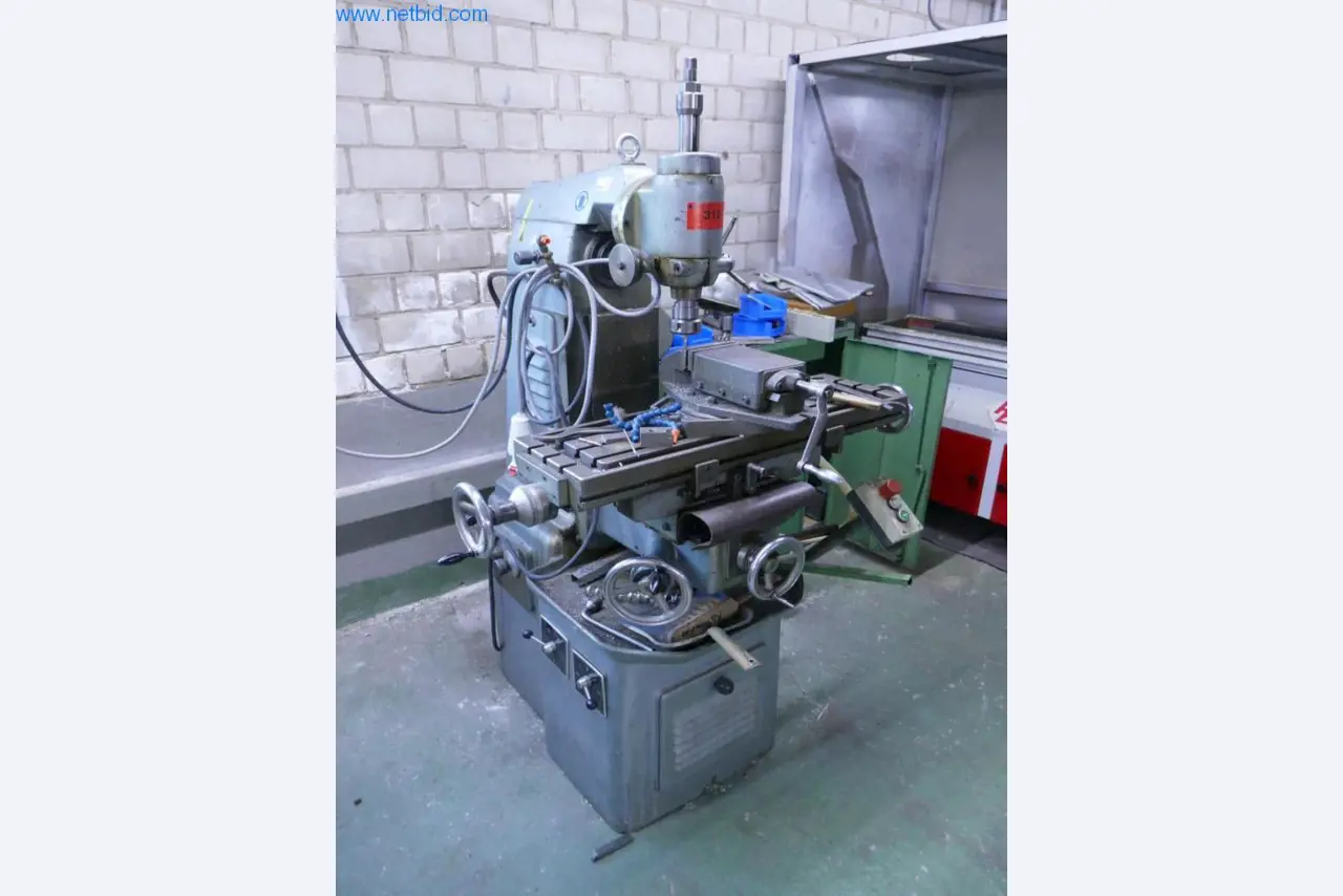 Stroji za predelavo usnja in tekstila-1