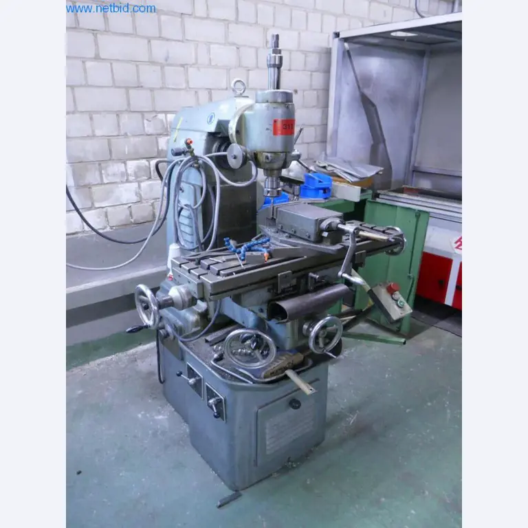 Stroji za predelavo usnja in tekstila-1