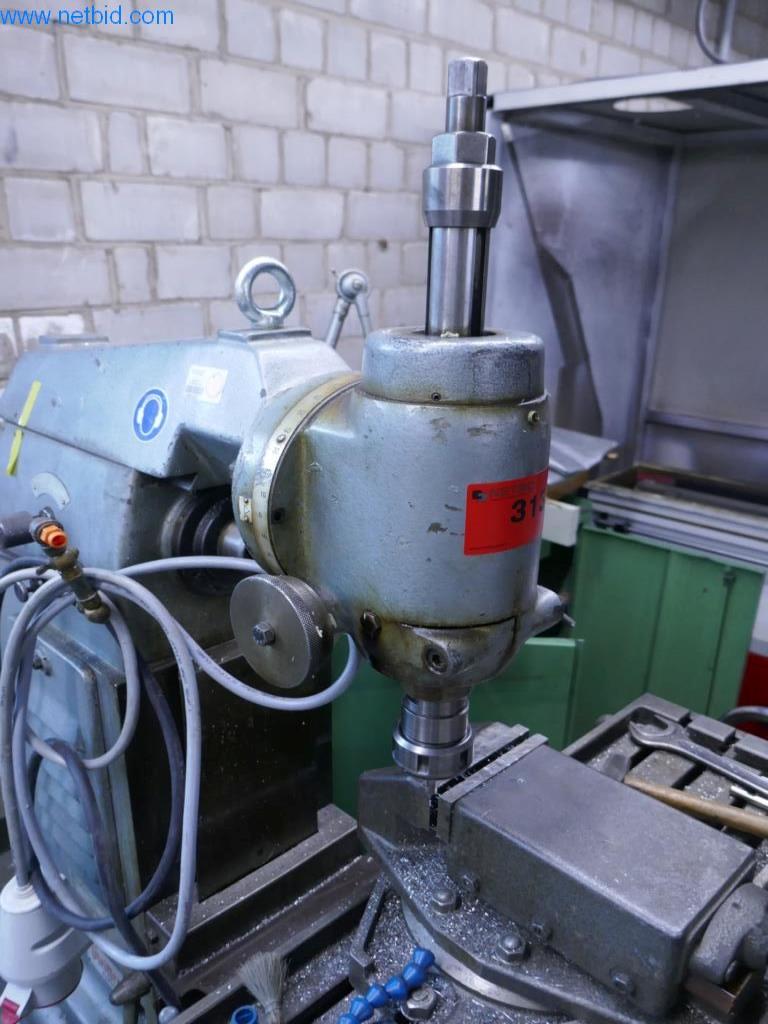 Machines de traitement du cuir et des textiles-2