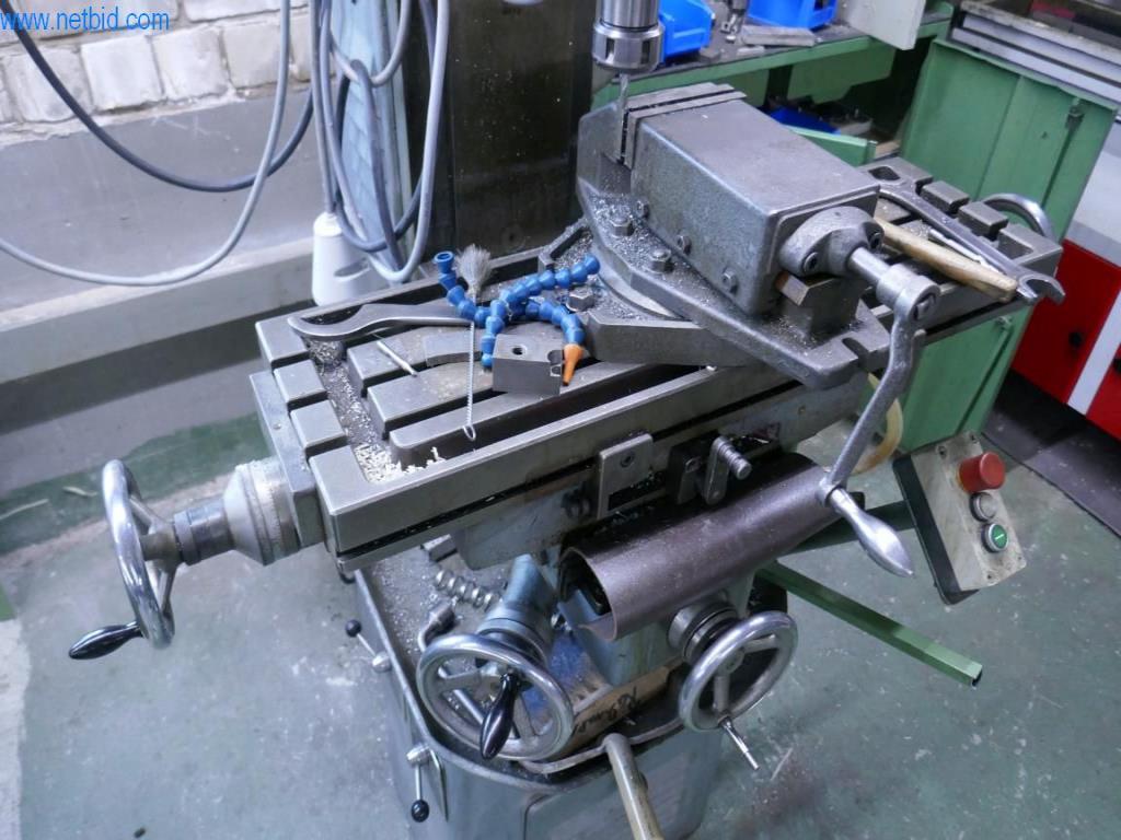 Machines de traitement du cuir et des textiles-3