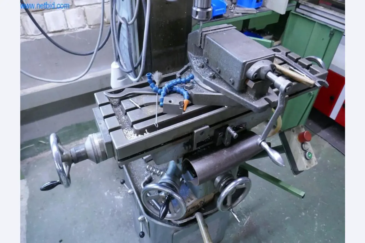 Stroji za predelavo usnja in tekstila-3