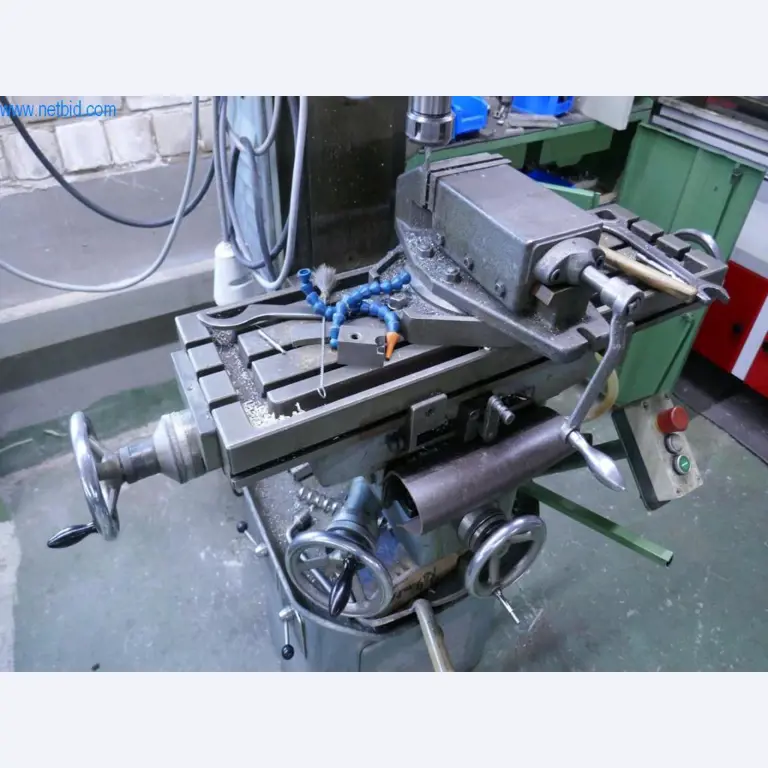 Stroji za predelavo usnja in tekstila-3