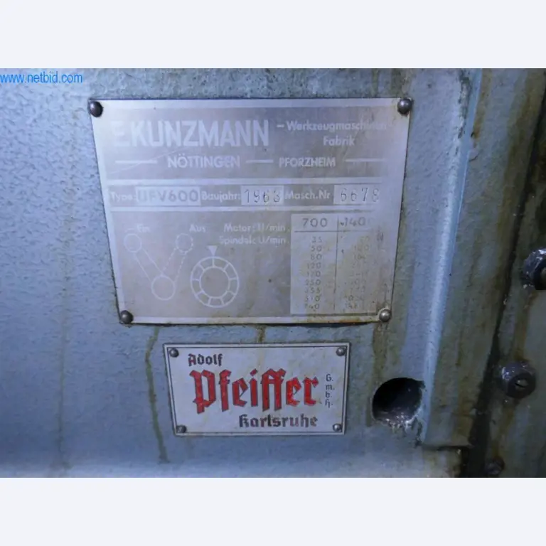 Stroji za predelavo usnja in tekstila-4