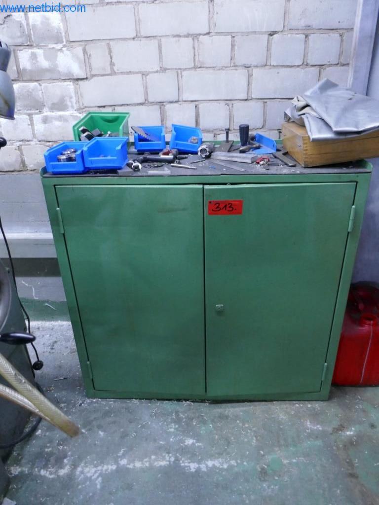 Machines de traitement du cuir et des textiles-5