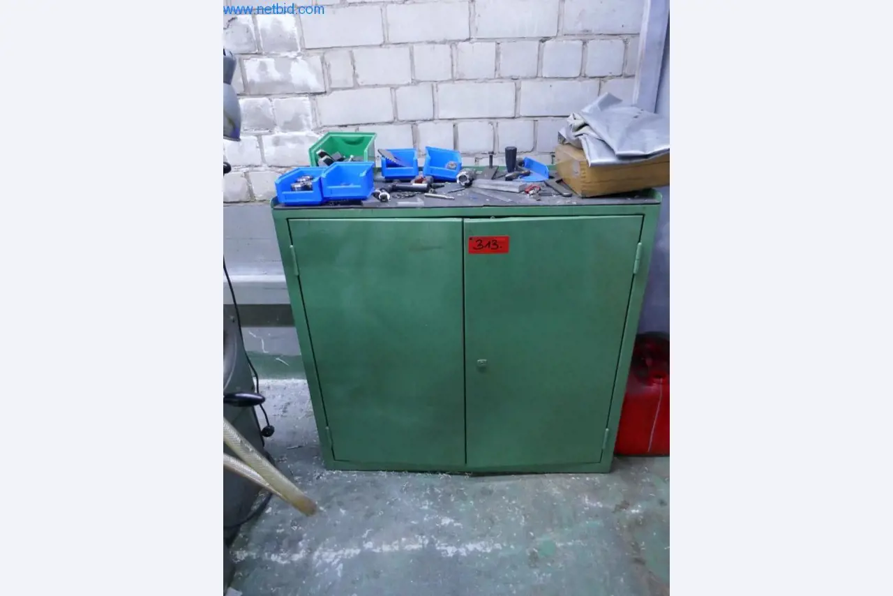 Stroji za predelavo usnja in tekstila-5