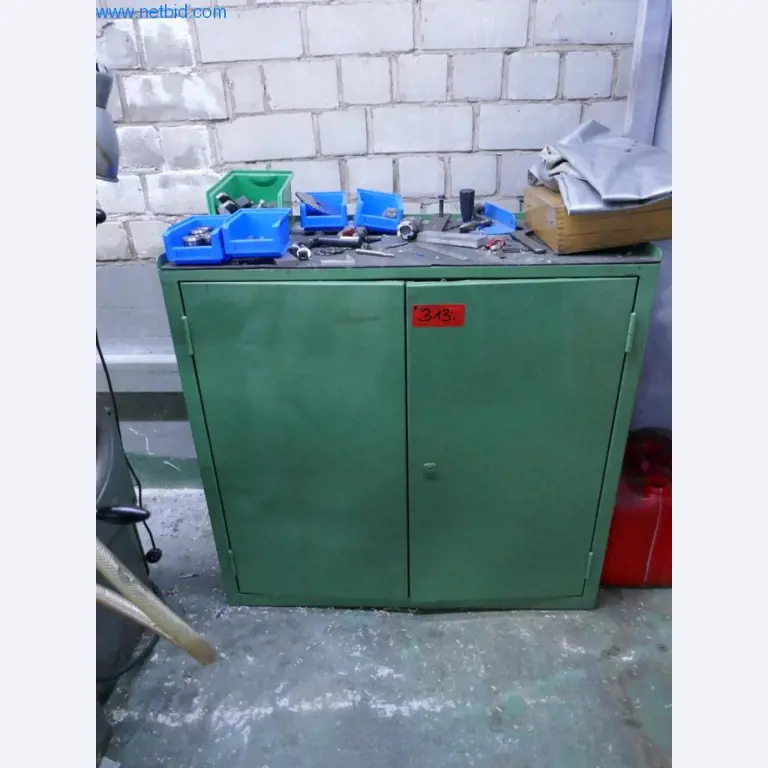 Stroji za predelavo usnja in tekstila-5