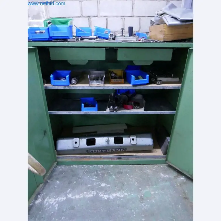 Stroji za predelavo usnja in tekstila-6