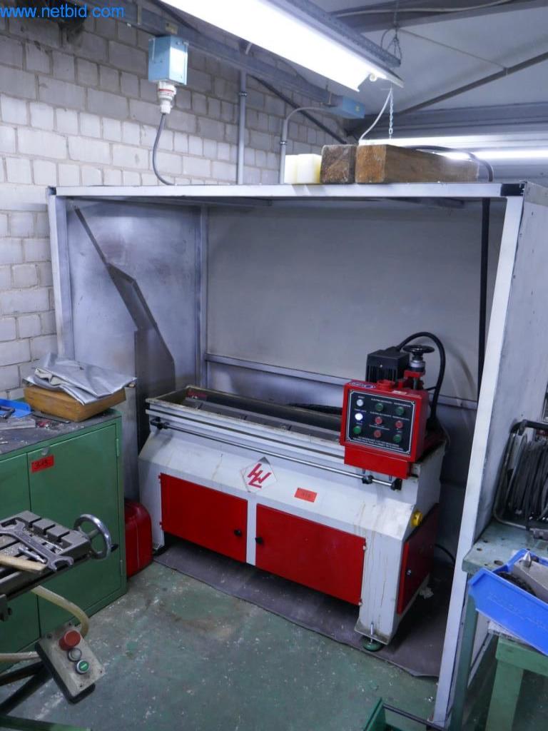 Leder- und Textilbearbeitungsmaschinen-1