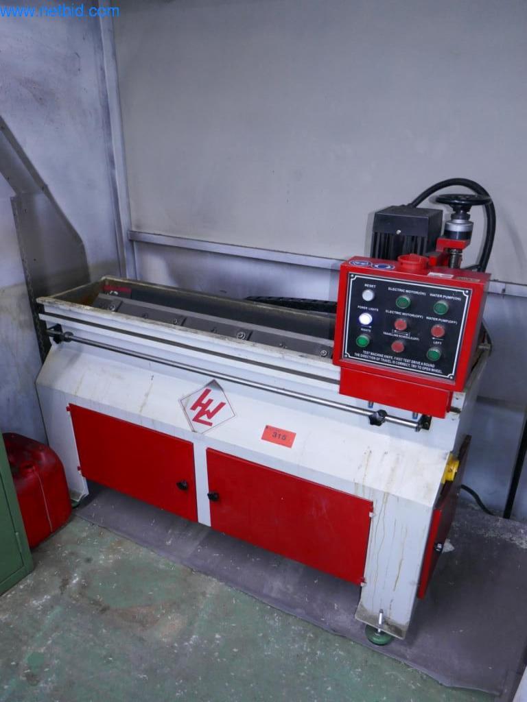 Leder- und Textilbearbeitungsmaschinen-2