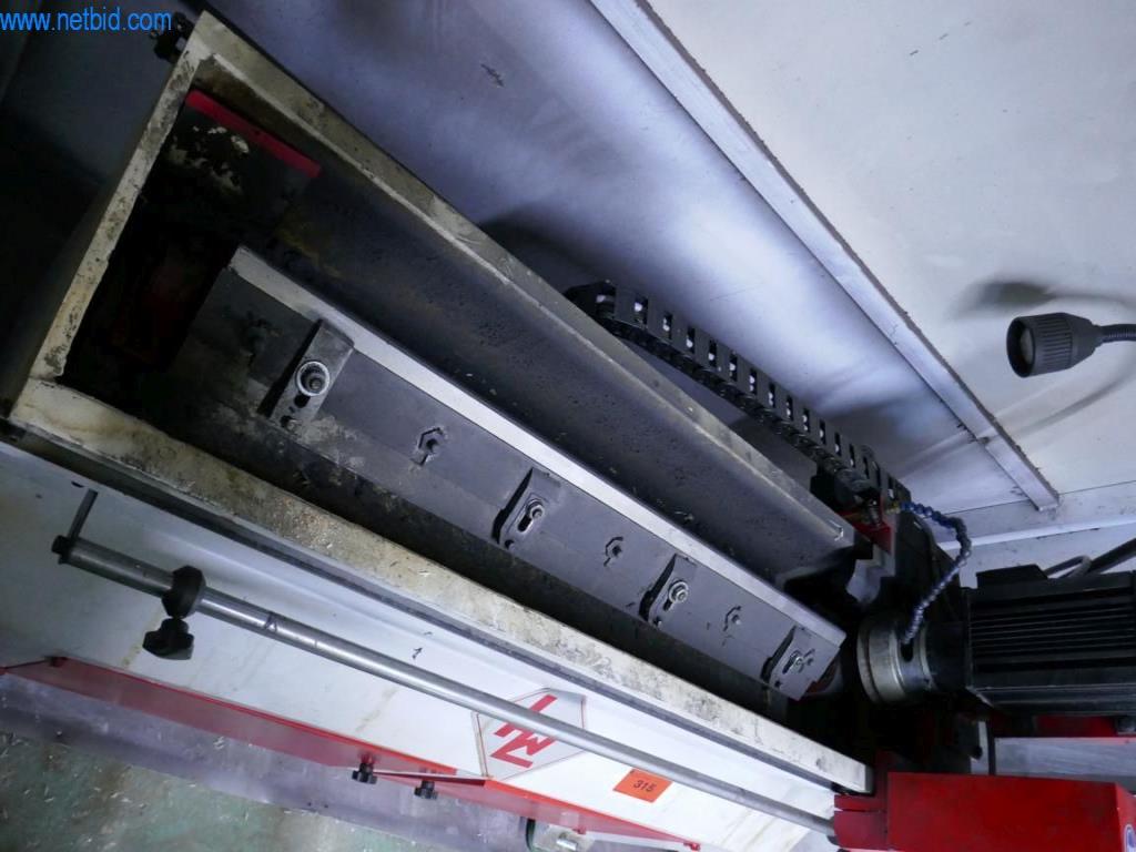 Leder- und Textilbearbeitungsmaschinen-4